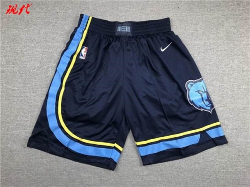 NBA Basketball Men Pants 014