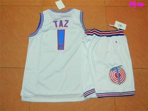 NBA Jerseys Set Men 059