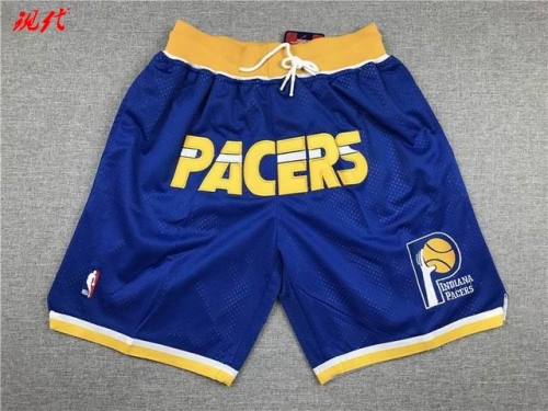 NBA Basketball Men Pants 058