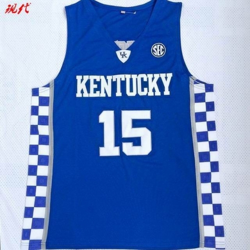 NCAA Basketball Jerseys 067