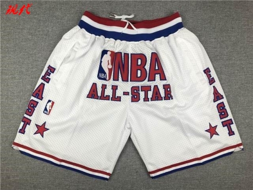 NBA Basketball Men Pants 027