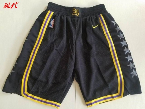 NBA Basketball Men Pants 115