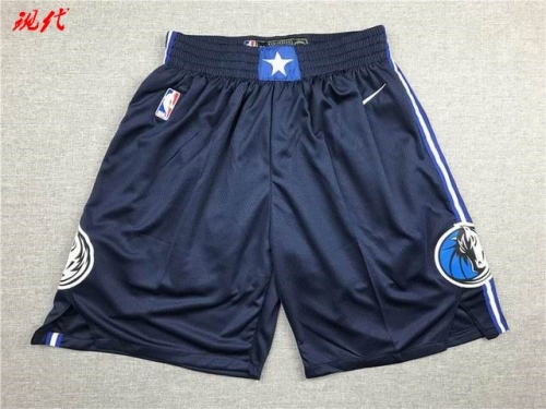 NBA Basketball Men Pants 023