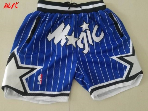 NBA Basketball Men Pants 092