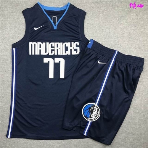 NBA Jerseys Set Men 030