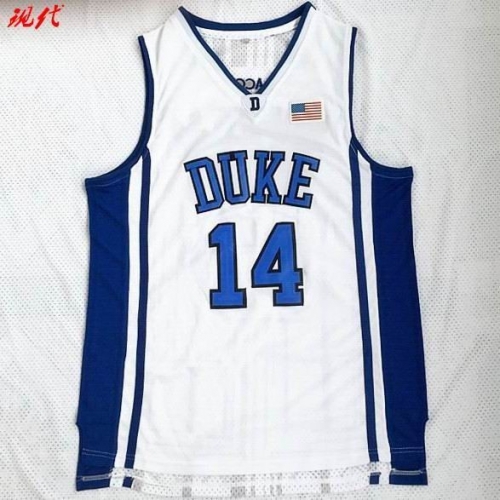 NCAA Basketball Jerseys 086