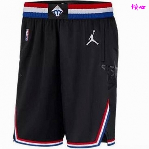 NBA Basketball Men Pants 254