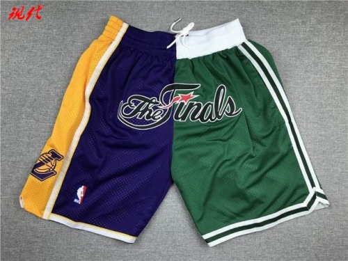 NBA Basketball Men Pants 053