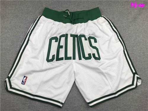 NBA Basketball Men Pants 207