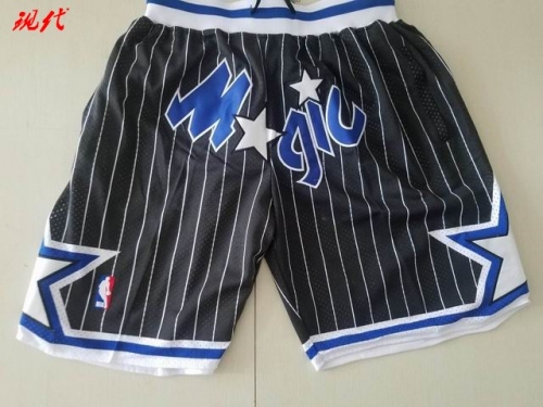 NBA Basketball Men Pants 094