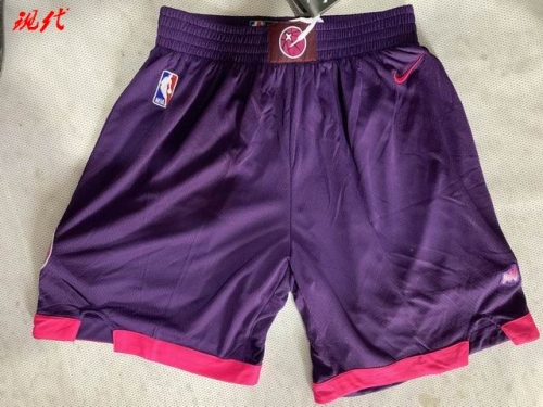 NBA Basketball Men Pants 082