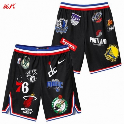 NBA Basketball Men Pants 103