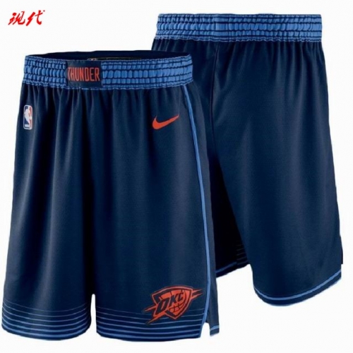 NBA Basketball Men Pants 105