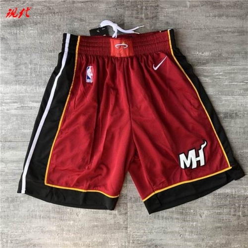 NBA Basketball Men Pants 048