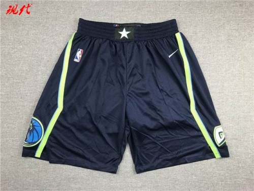 NBA Basketball Men Pants 011