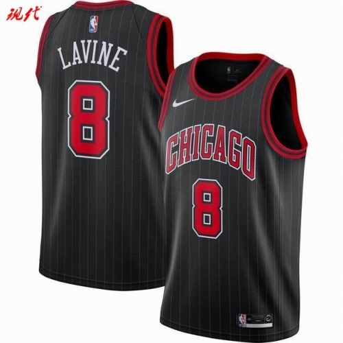 NBA-Chicago Bulls 010