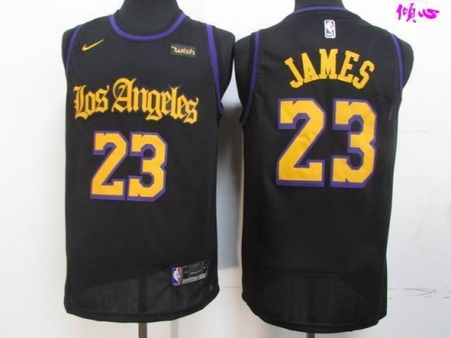 NBA-Los Angeles Lakers 235