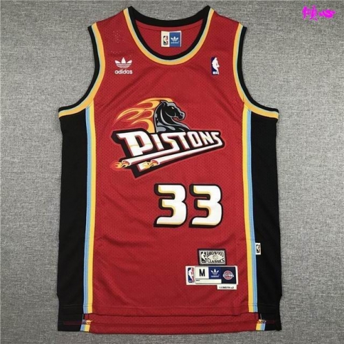 NBA-Detroit Pistons 026
