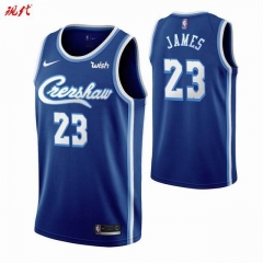 NBA-Los Angeles Lakers 017
