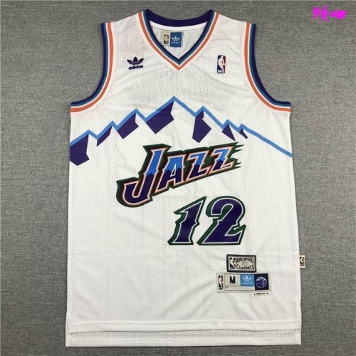 NBA-Utah Jazz 028