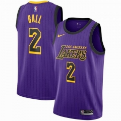 NBA-Los Angeles Lakers 040