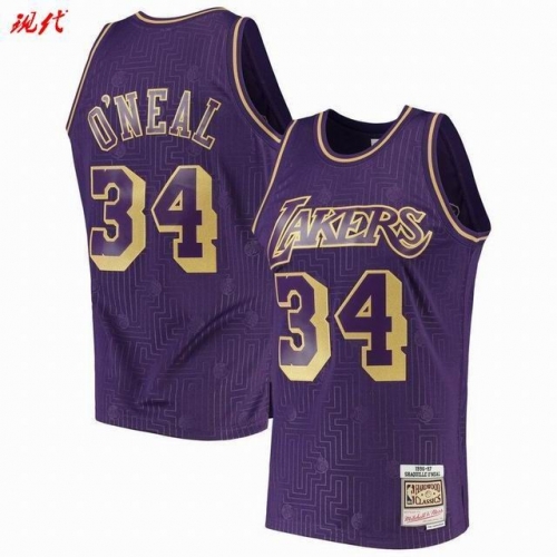 NBA-Los Angeles Lakers 005