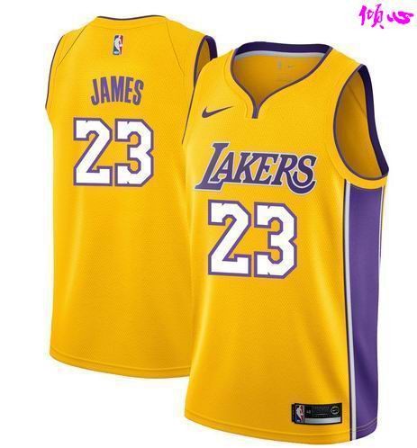 NBA-Los Angeles Lakers 217