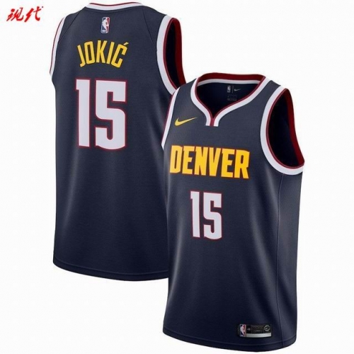 NBA-Denver Nuggets 016
