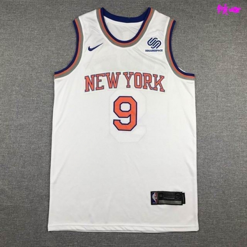 NBA-New York Knicks 003