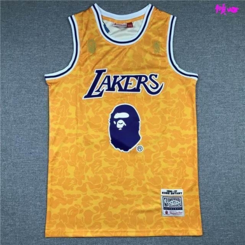 NBA-Los Angeles Lakers 196