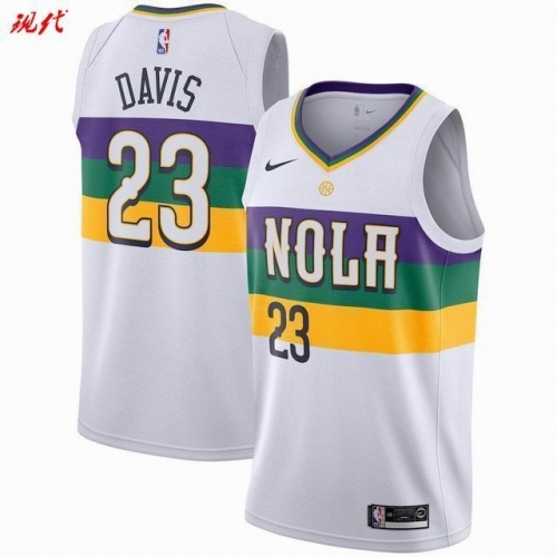 NBA-New Orleans Hornets 010