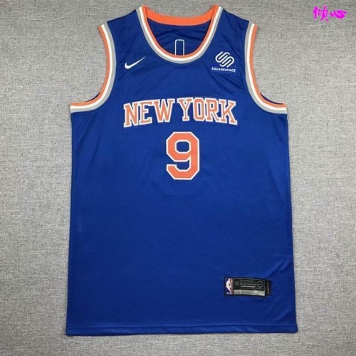 NBA-New York Knicks 004
