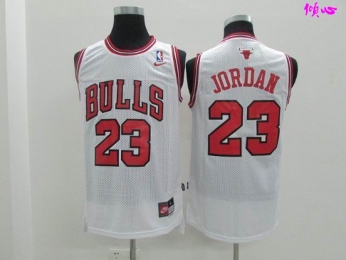 NBA-Chicago Bulls 118