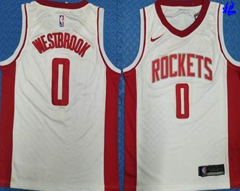 NBA-Houston Rockets 037