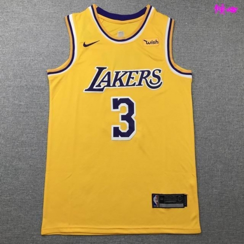 NBA-Los Angeles Lakers 250