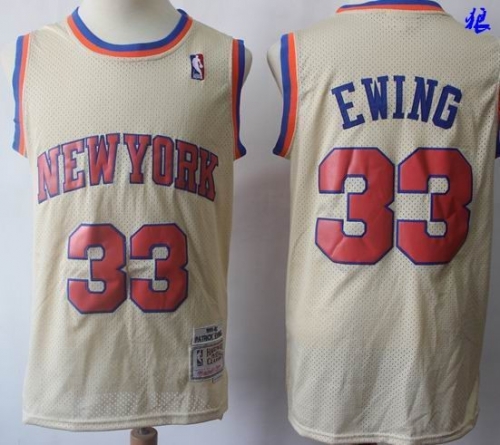NBA-New York Knicks 002