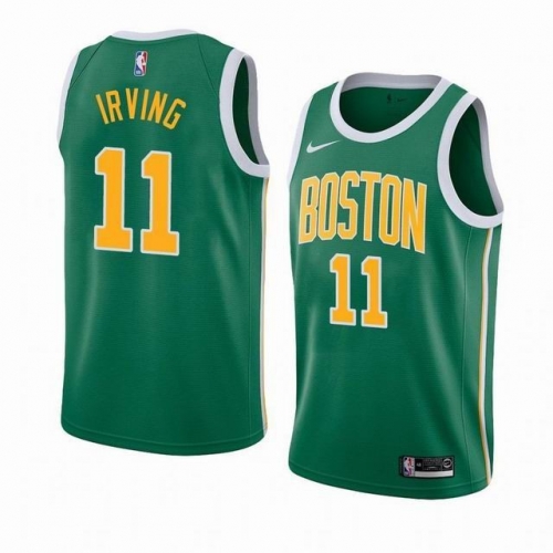 NBA-Boston Celtics 017