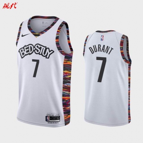 NBA-Brooklyn Nets 006