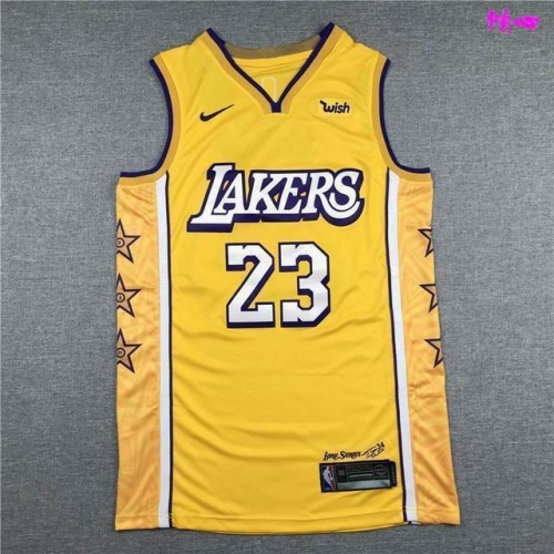 NBA-Los Angeles Lakers 230