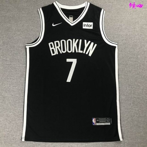 NBA-Brooklyn Nets 062