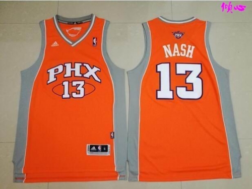 NBA-Phoenix Suns 015