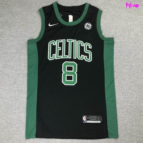 NBA-Boston Celtics 066