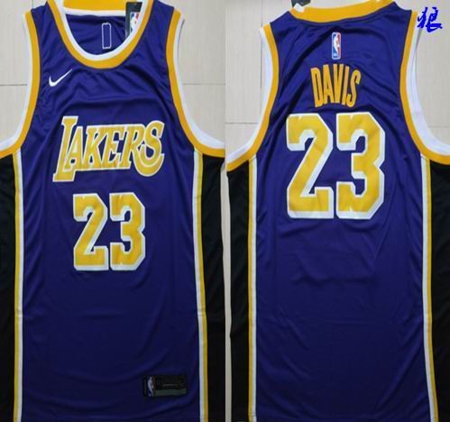 NBA-Los Angeles Lakers 115