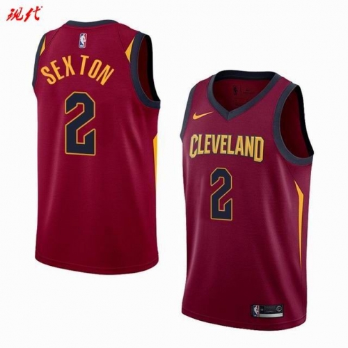 NBA-Cleveland Cavaliers 003