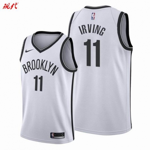 NBA-Brooklyn Nets 013