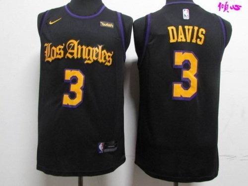 NBA-Los Angeles Lakers 224