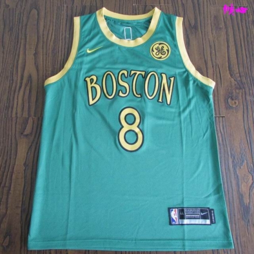 NBA-Boston Celtics 055