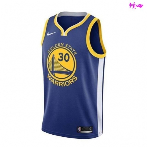 NBA-Golden State Warriors 068