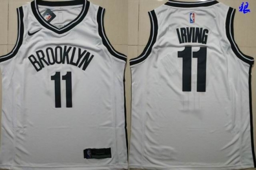NBA-Brooklyn Nets 041