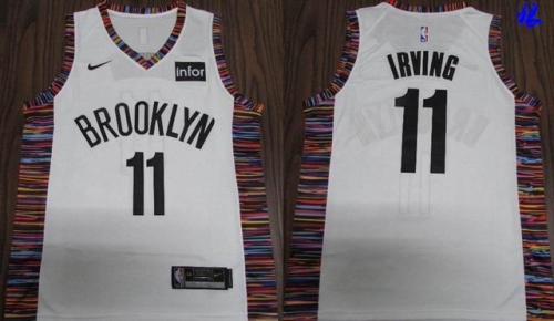 NBA-Brooklyn Nets 027